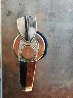 ハンドル ハンドル,取手,機械の写真素材