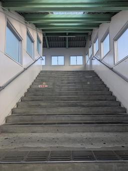 田舎の駅 田舎の駅の写真