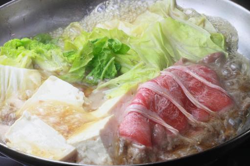 Sukiyaki, JPG Sukiyaki, JPG