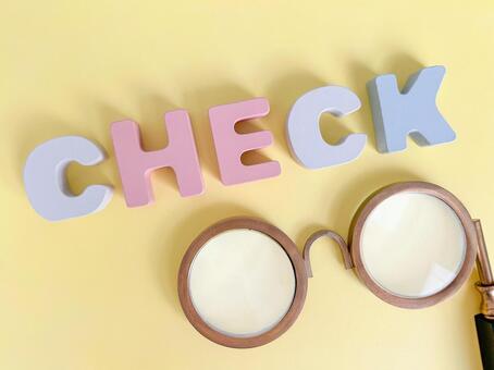 チェックポイント　check チェック,check,ポイントの写真素材