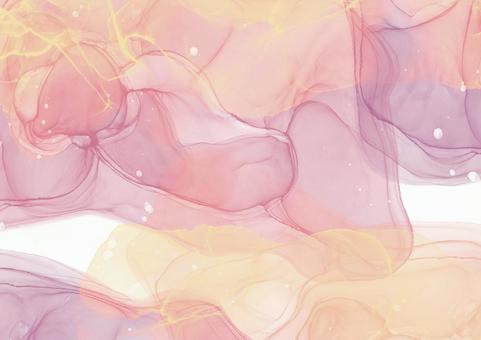Fashionable and cute watercolor background texture, JPG Fashionable and cute watercolor background texture, 水彩, 水彩般的, 水彩画材料, JPG