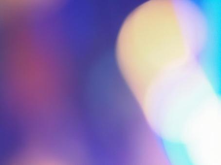 幻想的な光のグラデーション背景 背景,グラデーション,ボケの写真素材