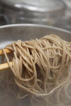 Handmade Soba Soba Boiled Soba Soba Toshikoshi Soba Boiled Cooking Handmade Noodles Hot Water Handmade Soba Soba Boiled Soba Soba Toshikoshi Soba Boiled Cooking Handmade Noodles Hot Water