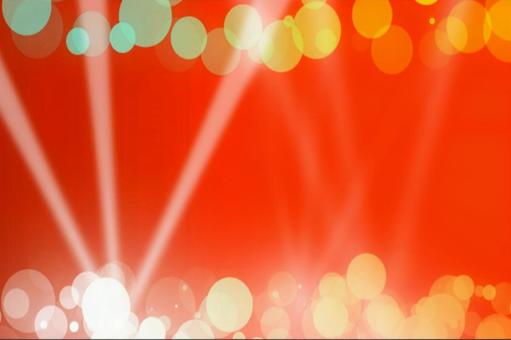 Red staging, cute circular light, JPG Red staging, cute circular light, etapa, rojo, fondo, JPG