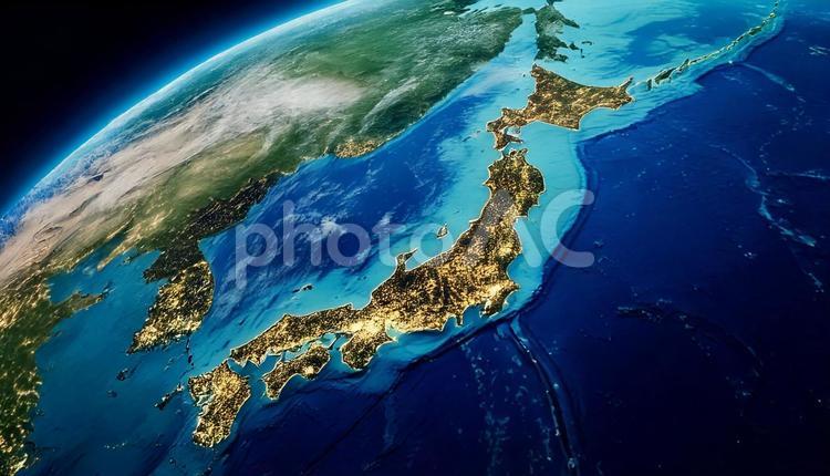 JAPAN 日本,国,japanの写真素材