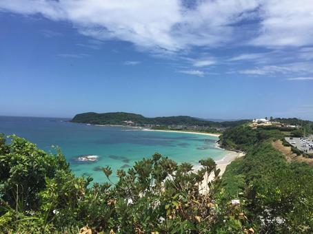 関門海峡 関門海峡 関門海峡,橋,海の写真素材