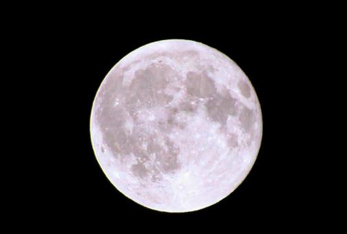 full moon, luna piena, mese, signor luna, JPG