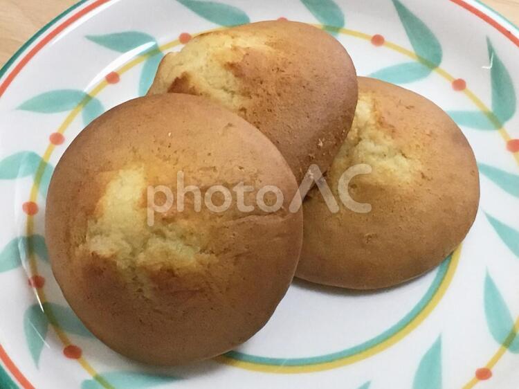 甘食 甘食,パン,おやつの写真素材