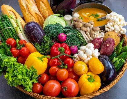 野菜 野菜の写真