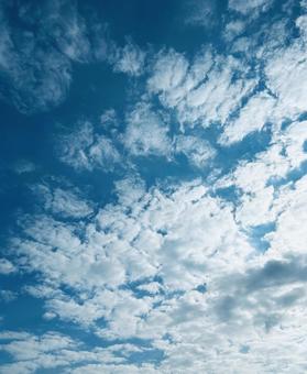 空 空,青い,青い空の写真素材