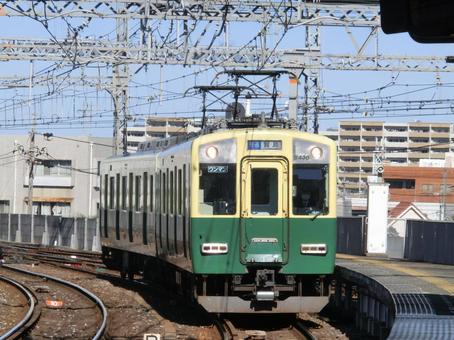 Ise-Shima Railway, railway, private railway, line, JPG