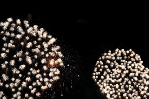 花火 花火の写真