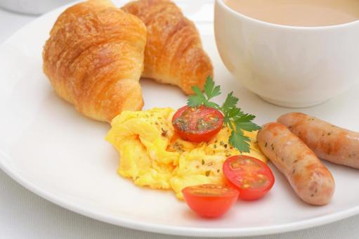 breakfast, JPG breakfast, JPG