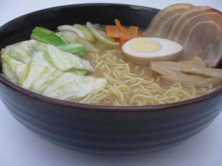 ラーメン 麺類 ラーメン 麺類の写真