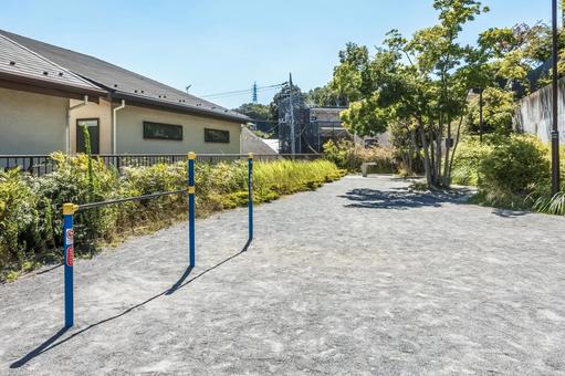 二十一ノ区第二公園 二十一ノ区第二公園の写真