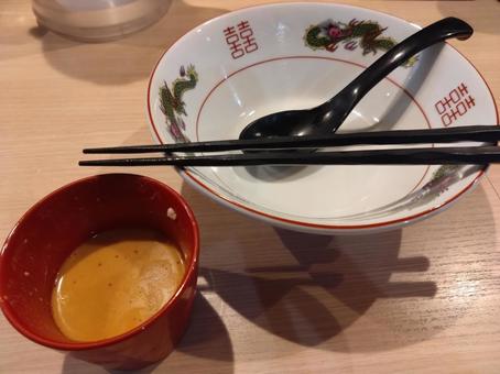 Thank you for the meal, JPG Thank you for the meal, JPG