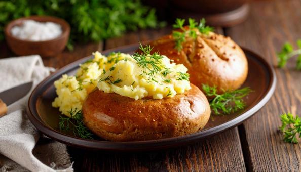 カレリアンピーラッカ カレリアンピーラッカの写真