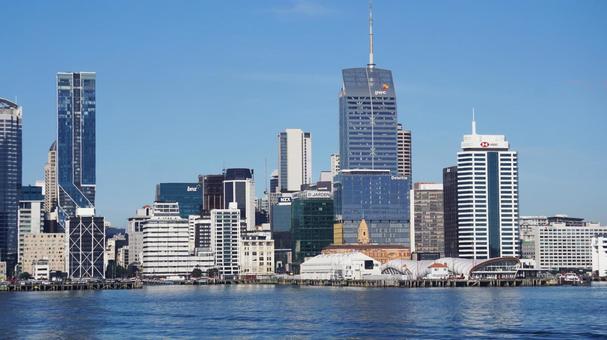 NZ_AUCKLANDの写真