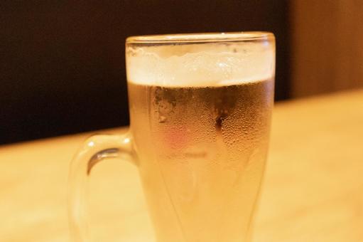 生ビール 生ビール お酒,生ビール,美味しそうの写真素材