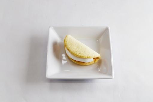 ミニオムレット ミニオムレットの写真