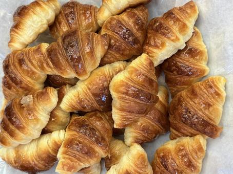 Croissant, JPG