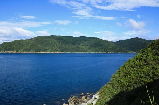 愛媛県伊方町 番匠鼻 愛媛県伊方町 番匠鼻の写真