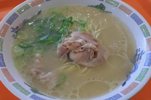 博多ラーメン 博多ラーメンの写真