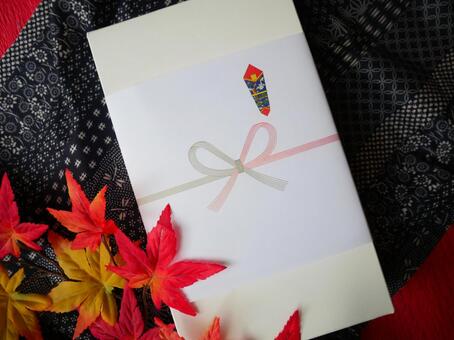 進物.2 進物,ギフト,プレゼントの写真素材