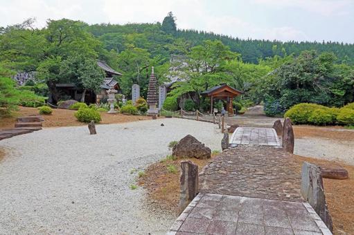 萬休院(北杜) 萬休院(北杜)の写真