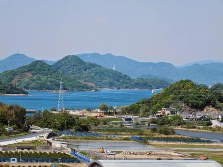 島めぐり 4 島めぐり 4の写真