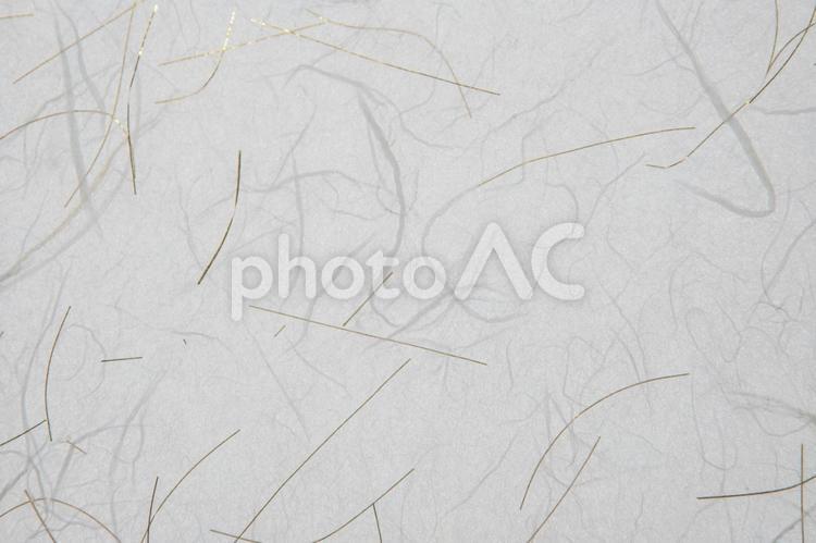 背景画像・テクスチャ　９０　白い和紙 白い,白,しろの写真素材