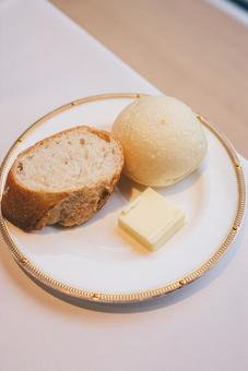 パン パンの写真