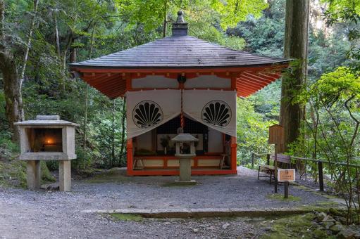 京都 鞍馬寺 川上地蔵堂 京都 鞍馬寺 川上地蔵堂 鞍馬寺,寺,寺院の写真素材