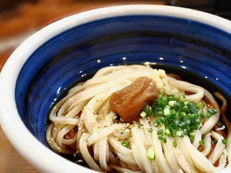 讃岐うどん 讃岐うどんの写真