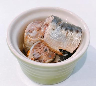 いわし味付け いわし味付けの写真