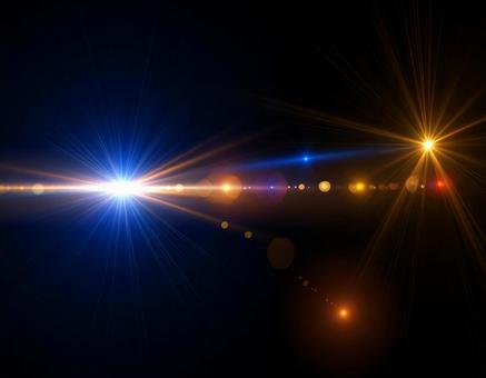 ライトリーク オーバーレイ ライトリーク オーバーレイの写真