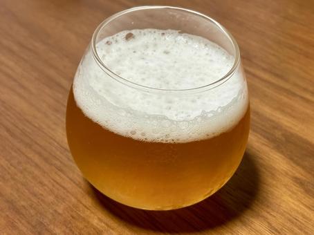 ビール ビール,飲み物,アルコールの写真素材