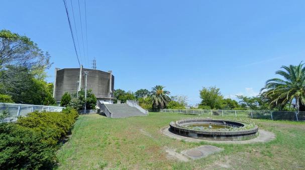 今治市浄水場-02 今治市浄水場-02の写真