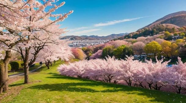 #665 風景 #665 風景の写真