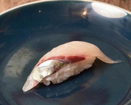 Sushi, JPG