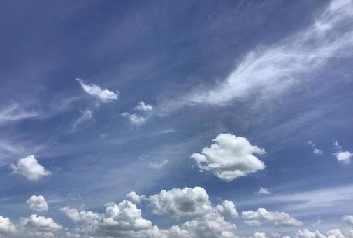 空6。 空6。の写真