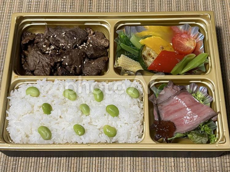 お弁当 弁当,ご飯,お弁当の写真素材