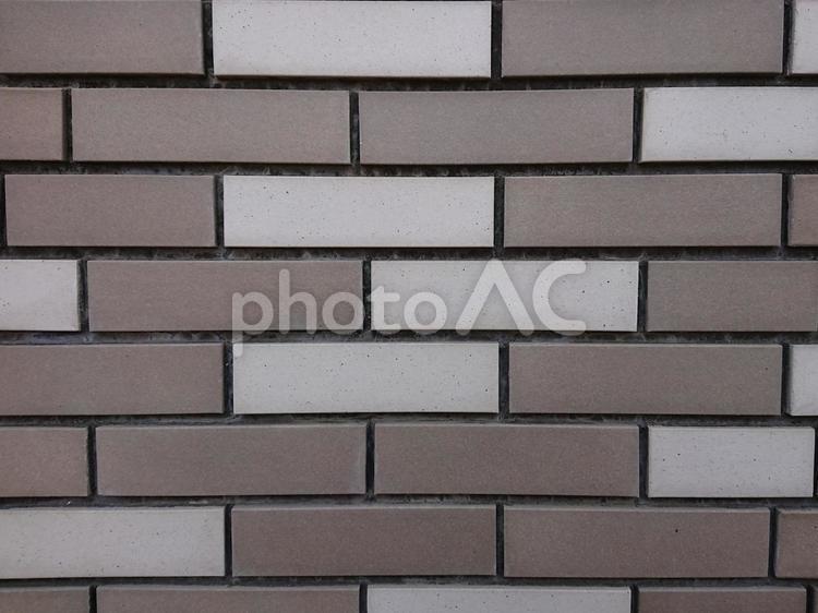 落ち着いたレンガのテクスチュア テクスチュア,レンガ,壁の写真素材