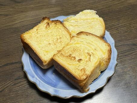 お食事 食事,パン,食パンの写真素材