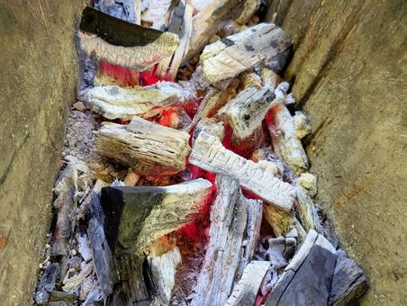 Bonfire 16, JPG