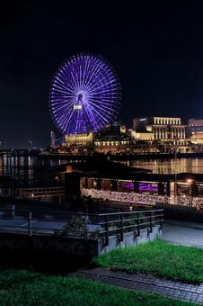 横浜みなとみらい 横浜みなとみらいの写真