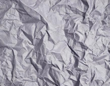 しわくちゃの灰色のクラフト紙の背景素材3 紙,背景,素材の写真素材