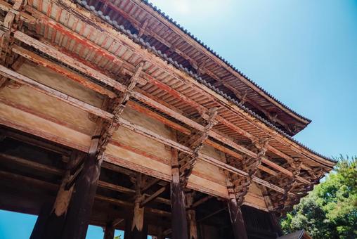 Photo, nara, temple, 2025, 
