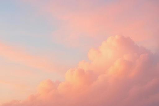 雲 雲の写真