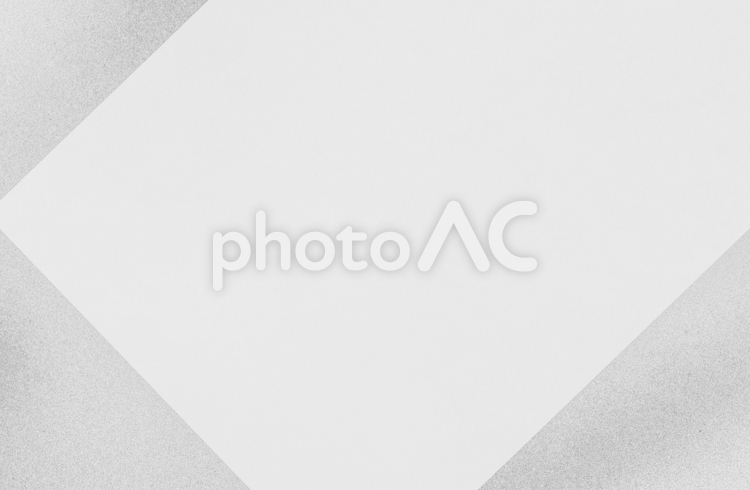 模様の入った白色の和紙の背景 白,ホワイト,白背景の写真素材